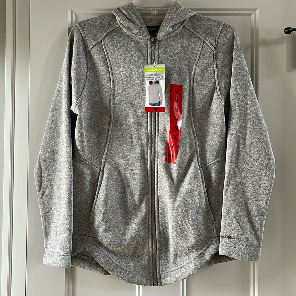 💙NWT Eddie Bauer jacket💙